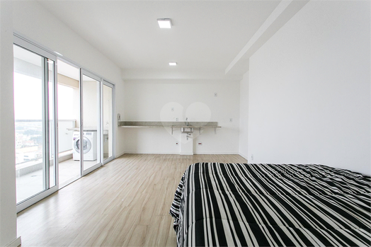 Venda Apartamento São Paulo Vila Prudente 1