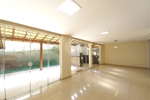 Venda Casa Belo Horizonte Garças 1