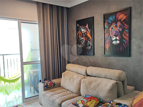 Venda Apartamento Itu Parque Industrial 1
