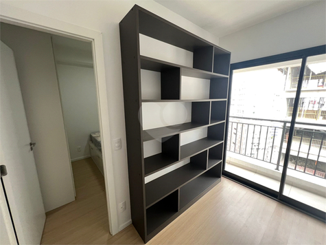 Venda Apartamento São Paulo Sumaré 1