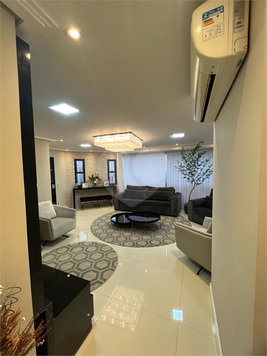 Venda Apartamento São Paulo Vila Ester (zona Norte) 1