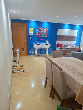 Venda Apartamento São Paulo Vila Dom Pedro Ii 1