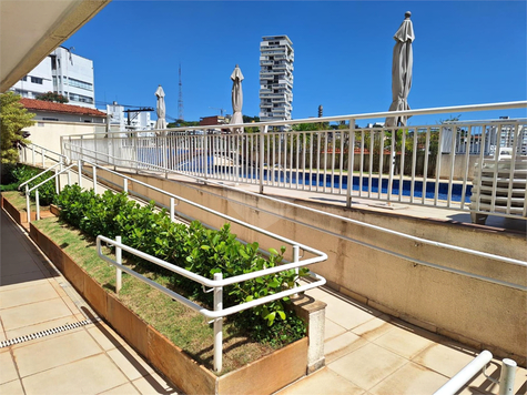 Venda Apartamento São Paulo Vila Ipojuca 1