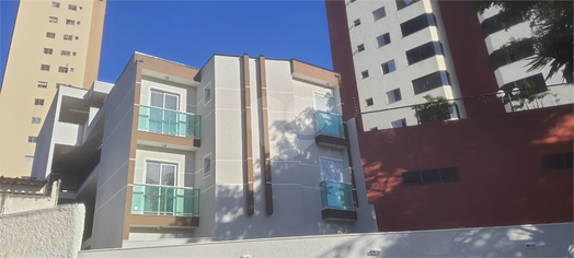 Venda Apartamento São Paulo Vila Gustavo 1