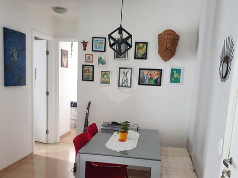Aluguel Apartamento São Paulo Alto Da Lapa 1