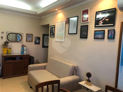 Venda Apartamento Niterói São Domingos 1