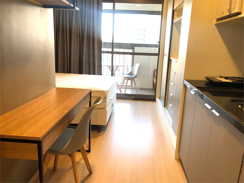 Aluguel Apartamento São Paulo Cerqueira César 1