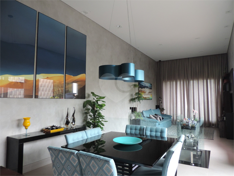 Venda Condomínio Sorocaba Jardim Golden Park Residencial 1