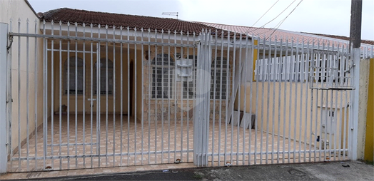 Venda Casa Curitiba Cajuru 1