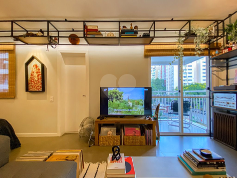 HELBOR HOME FLEX ITAIM