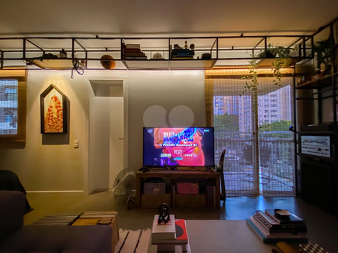 HELBOR HOME FLEX ITAIM