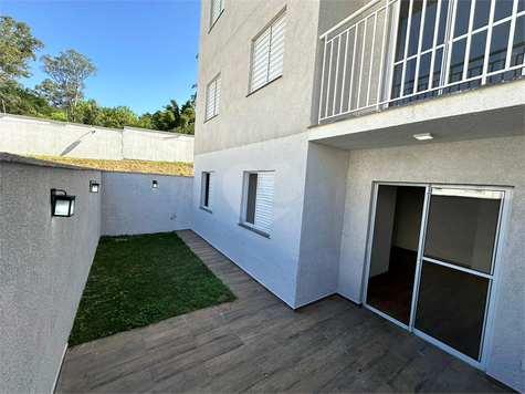 Venda Apartamento Vinhedo Santa Claudina 1