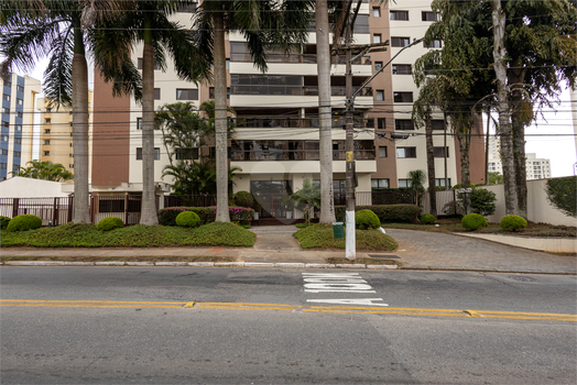 Venda Apartamento São Paulo Jardim Monte Kemel 1