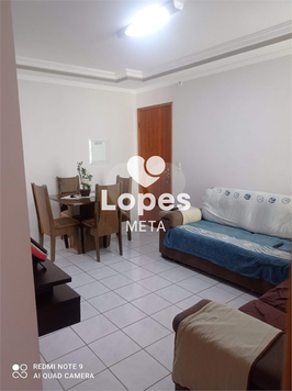 Venda Apartamento São José Dos Campos Monte Castelo 1