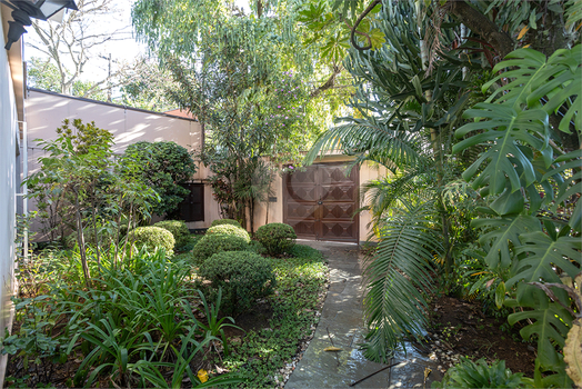Venda Sobrado São Paulo Vila Madalena 1