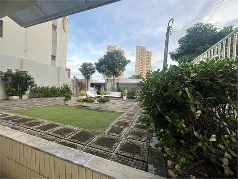 Venda Apartamento Fortaleza Fátima 1