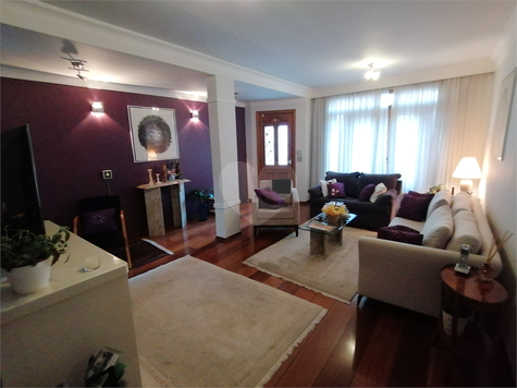 Aluguel Sobrado São Paulo Jardim Vila Mariana 1