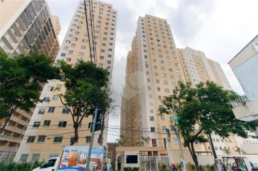 Venda Apartamento São Paulo Vila Ema 1
