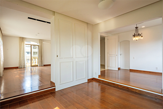 Venda Apartamento São Paulo Jardim Paulista 1