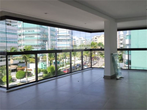 Venda Apartamento Bertioga Riviera 1
