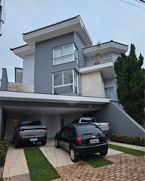 Venda Condomínio Sorocaba Jardim Novo Horizonte 1