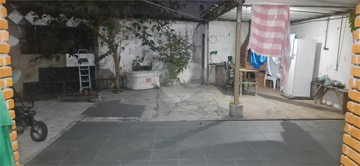 Venda Casa térrea São Paulo Jardim Santa Lucrécia 1