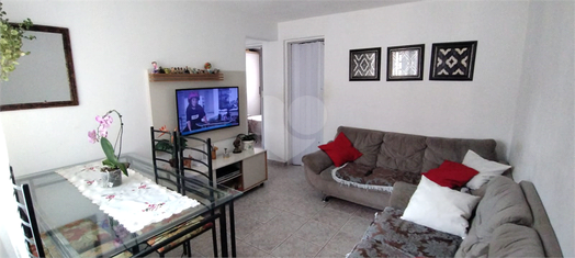 Venda Apartamento São Paulo Colônia (zona Leste) 1