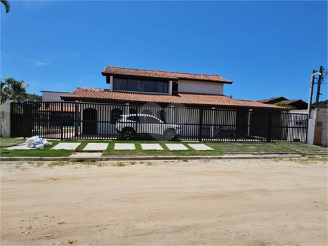 Venda Casa Bertioga São Lourenço 1