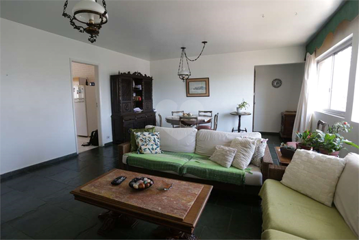 Venda Apartamento São Paulo Cidade Monções 1