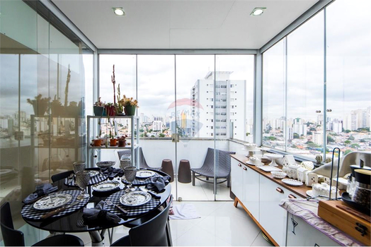 Condomínio Edifício Residencial dos Alamos