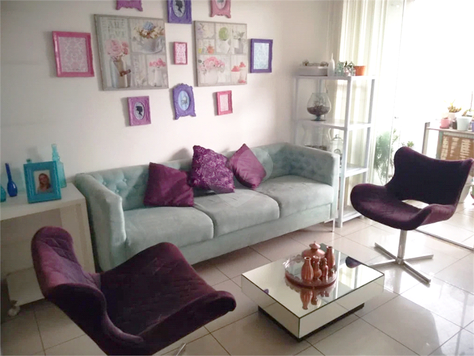 Venda Cobertura São Paulo Vila Da Saúde 1