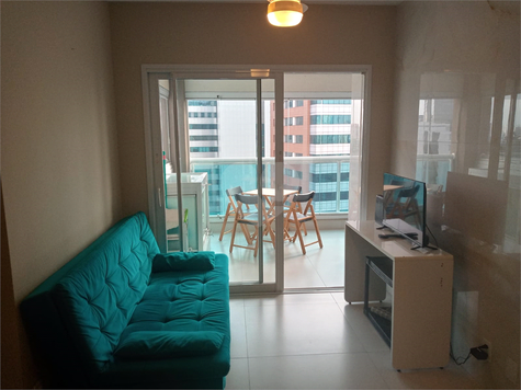 Venda Apartamento São Paulo Pinheiros 1