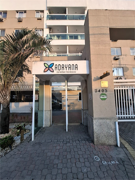 Adryana Varandas Residence 1º Fase