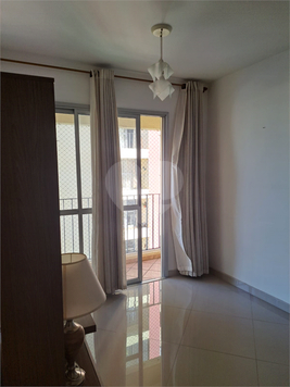 Venda Apartamento São Paulo Vila Jaguara 1