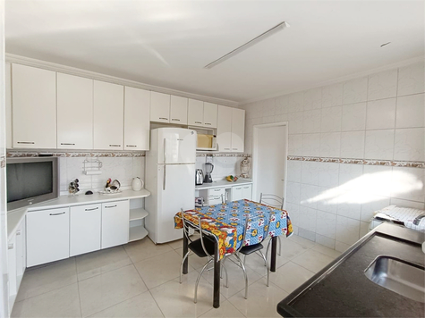 Venda Casa São Paulo Vila Bancária Munhoz 1