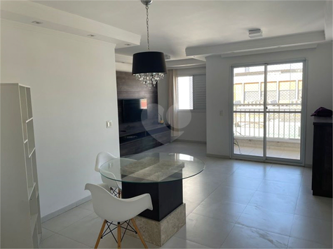 Venda Apartamento São Paulo Guaiaúna 1