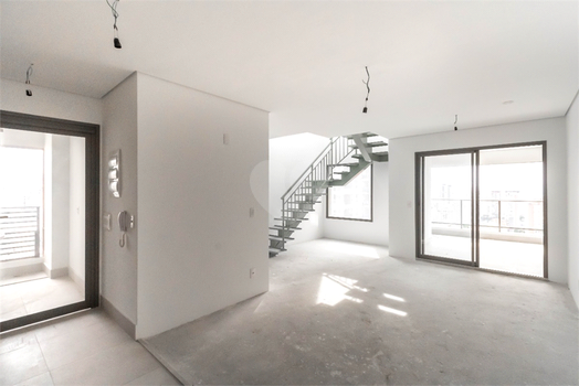 Venda Apartamento São Paulo Perdizes 1