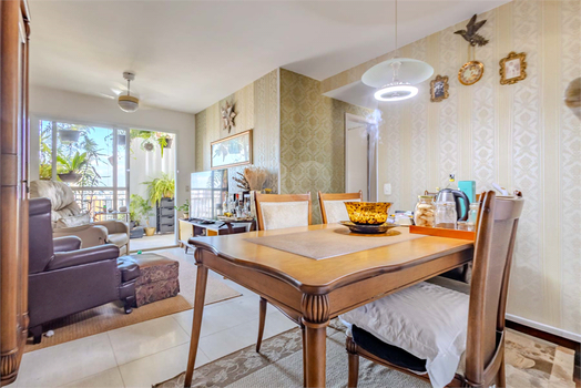 Aluguel Apartamento São Paulo Alto Da Lapa 1