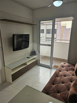 Venda Apartamento São Paulo Bela Vista 1