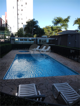 Venda Apartamento São Paulo Vila Talarico 1