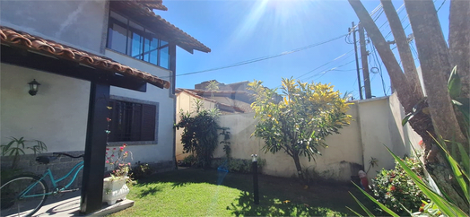 Venda Casa Niterói Piratininga 1