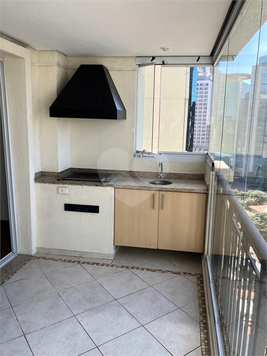 Aluguel Apartamento São Paulo Pinheiros 1