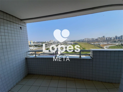 Venda Apartamento São José Dos Campos Vila Betânia 1