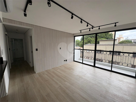 Venda Apartamento São Paulo Pinheiros 1