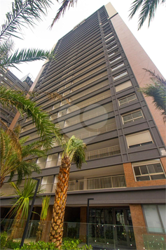 Venda Apartamento São Paulo Vila Clementino 1