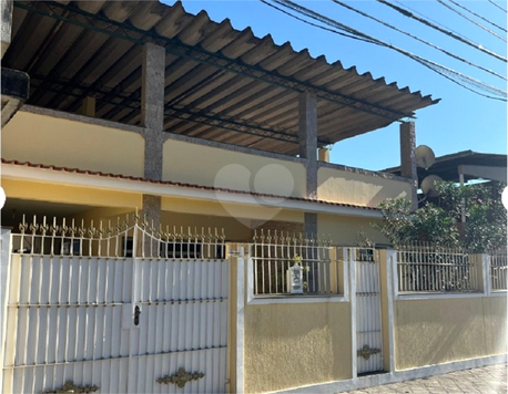 Venda Casa São Gonçalo Mutuá 1