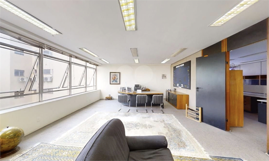 Condomínio Conselheiro Lafayette