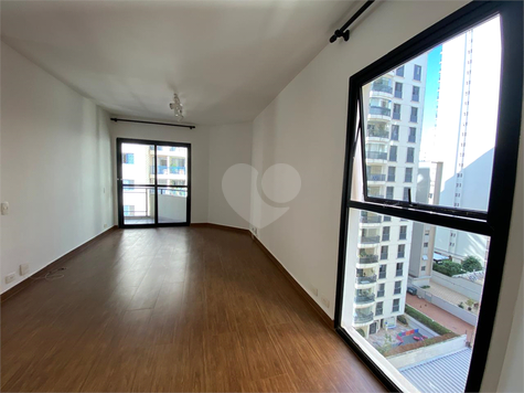 Aluguel Apartamento São Paulo Moema 1