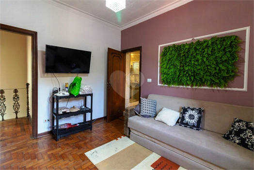 Venda Sobrado São Paulo Butantã 1