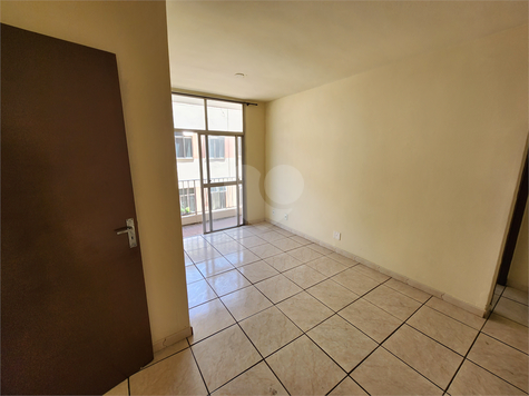 Condomínio Edifício Residencial Rocha de Alencar I